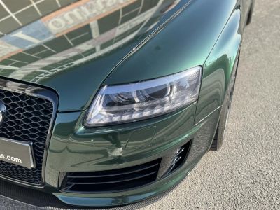 Audi A6 Avant RS6 Quattro 50i V10 790ch TFSI - BVA Tiptronic   - 48