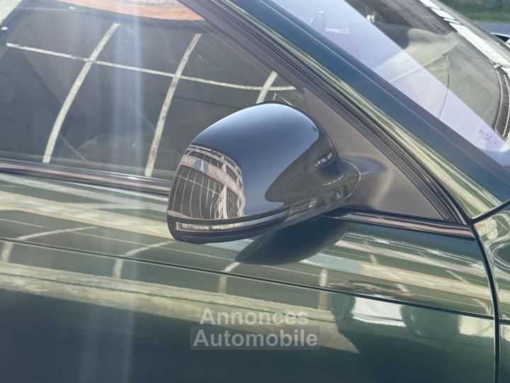 Audi A6 Avant RS6 Quattro 50i V10 790ch TFSI - BVA Tiptronic - 51