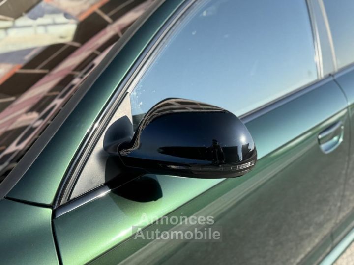 Audi A6 Avant RS6 Quattro 50i V10 790ch TFSI - BVA Tiptronic - 52