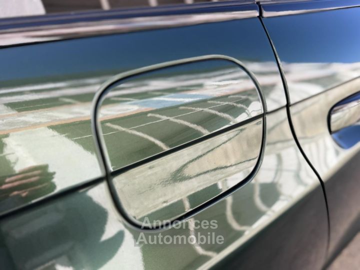 Audi A6 Avant RS6 Quattro 50i V10 790ch TFSI - BVA Tiptronic - 53