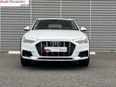 Audi A4 Allroad 40 TDI 190 S Tronic 7 Quattro Avus   - 2