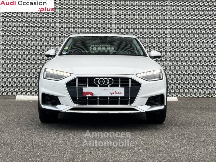 Audi A4 Allroad 40 TDI 190 S Tronic 7 Quattro Avus - 2