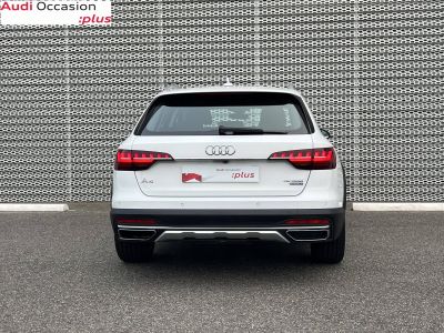 Audi A4 Allroad 40 TDI 190 S Tronic 7 Quattro Avus   - 5