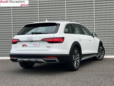Audi A4 Allroad 40 TDI 190 S Tronic 7 Quattro Avus   - 6