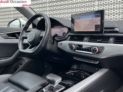 Audi A4 Allroad 40 TDI 190 S Tronic 7 Quattro Avus   - 7