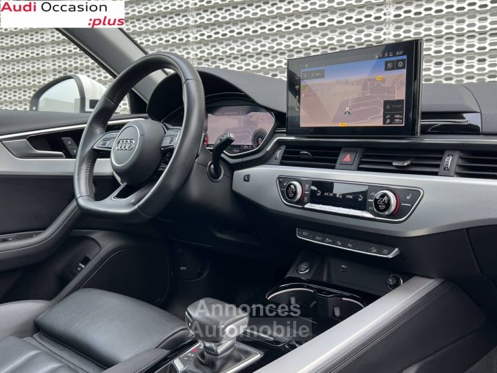 Audi A4 Allroad 40 TDI 190 S Tronic 7 Quattro Avus - 7