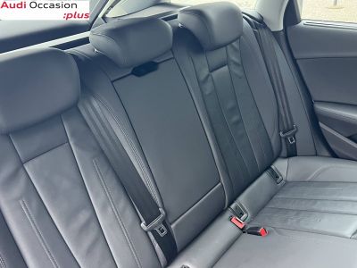 Audi A4 Allroad 40 TDI 190 S Tronic 7 Quattro Avus   - 8
