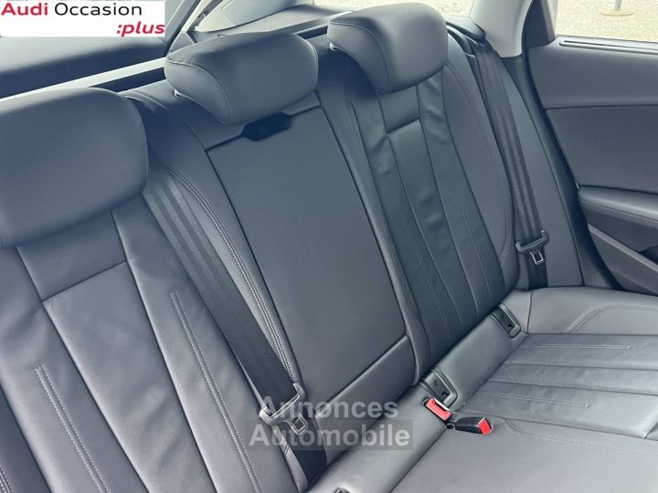 Audi A4 Allroad 40 TDI 190 S Tronic 7 Quattro Avus - 8