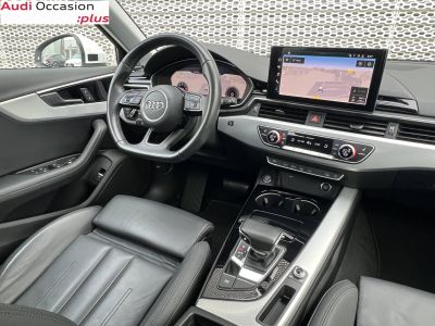Audi A4 Allroad 40 TDI 190 S Tronic 7 Quattro Avus   - 11