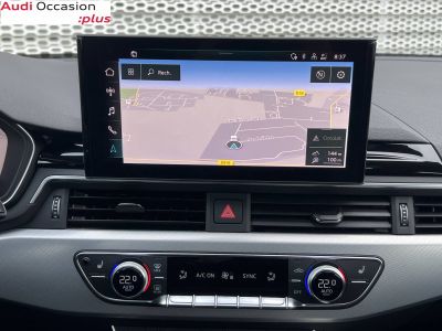 Audi A4 Allroad 40 TDI 190 S Tronic 7 Quattro Avus   - 14