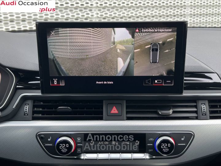 Audi A4 Allroad 40 TDI 190 S Tronic 7 Quattro Avus - 18