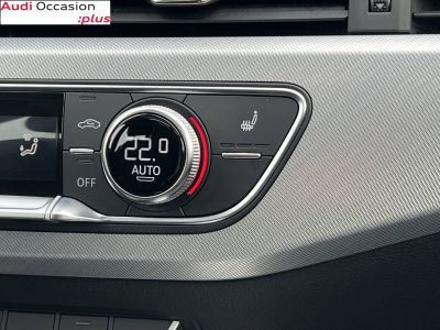 Audi A4 Allroad 40 TDI 190 S Tronic 7 Quattro Avus   - 21
