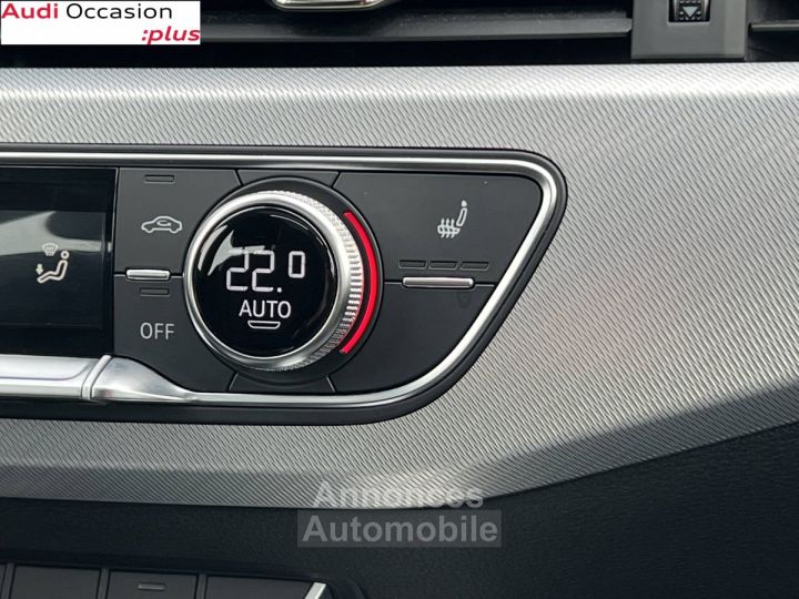 Audi A4 Allroad 40 TDI 190 S Tronic 7 Quattro Avus - 21