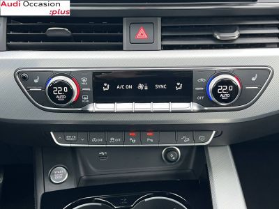 Audi A4 Allroad 40 TDI 190 S Tronic 7 Quattro Avus   - 22