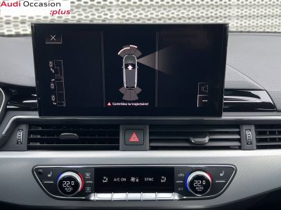 Audi A4 Allroad 40 TDI 190 S Tronic 7 Quattro Avus   - 23