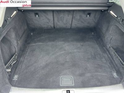 Audi A4 Allroad 40 TDI 190 S Tronic 7 Quattro Avus   - 25