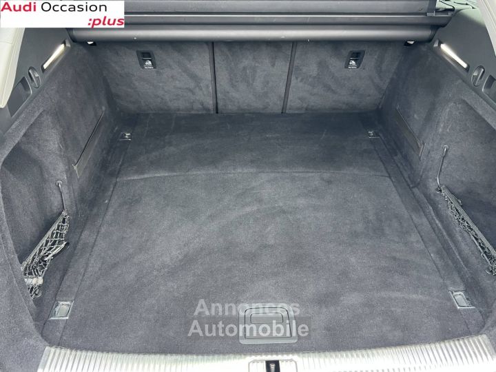 Audi A4 Allroad 40 TDI 190 S Tronic 7 Quattro Avus - 25