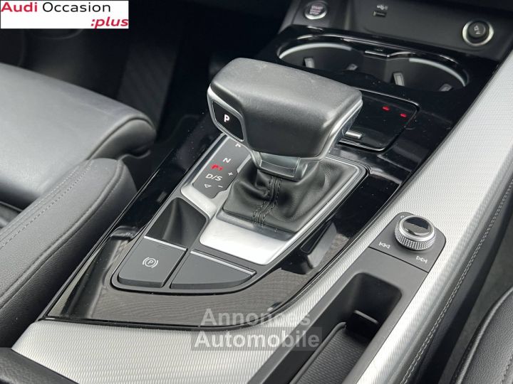 Audi A4 Allroad 40 TDI 190 S Tronic 7 Quattro Avus - 26