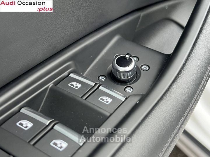 Audi A4 Allroad 40 TDI 190 S Tronic 7 Quattro Avus - 28
