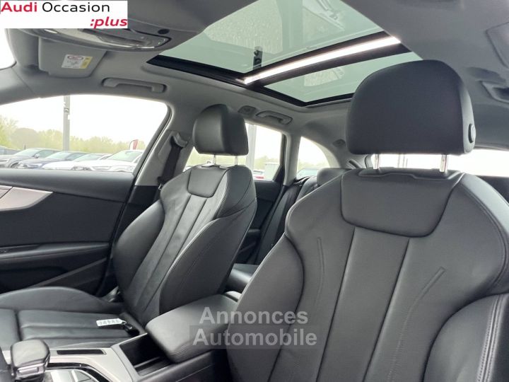 Audi A4 Allroad 40 TDI 190 S Tronic 7 Quattro Avus - 30
