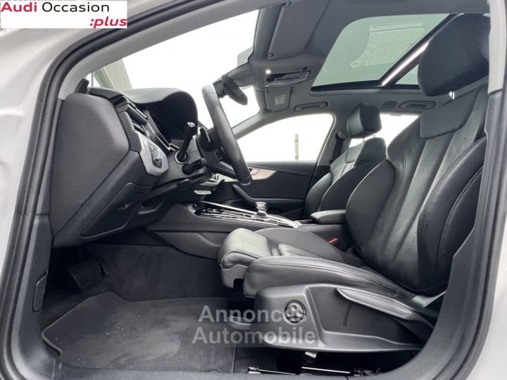 Audi A4 Allroad 40 TDI 190 S Tronic 7 Quattro Avus - 32