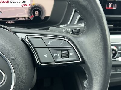Audi A4 Allroad 40 TDI 190 S Tronic 7 Quattro Avus   - 33
