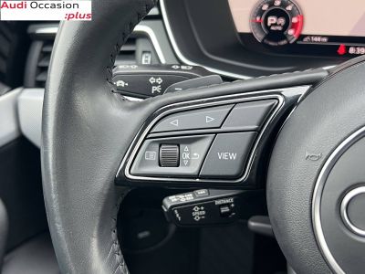 Audi A4 Allroad 40 TDI 190 S Tronic 7 Quattro Avus   - 34