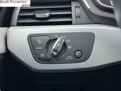 Audi A4 Allroad 40 TDI 190 S Tronic 7 Quattro Avus   - 35