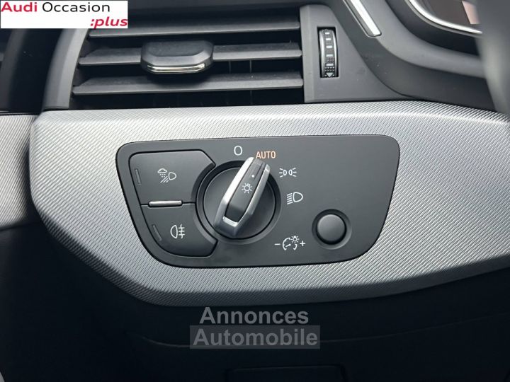 Audi A4 Allroad 40 TDI 190 S Tronic 7 Quattro Avus - 35