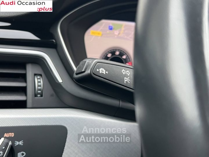 Audi A4 Allroad 40 TDI 190 S Tronic 7 Quattro Avus - 36