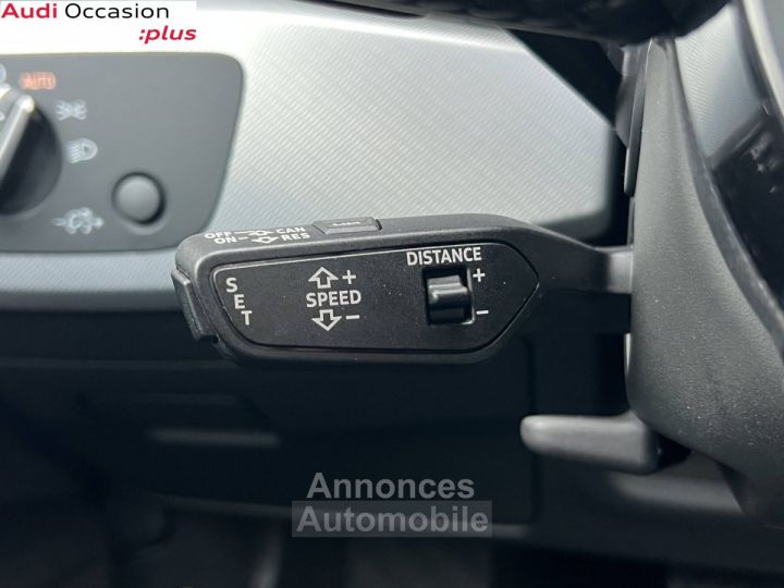 Audi A4 Allroad 40 TDI 190 S Tronic 7 Quattro Avus - 37