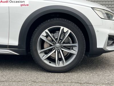 Audi A4 Allroad 40 TDI 190 S Tronic 7 Quattro Avus   - 38