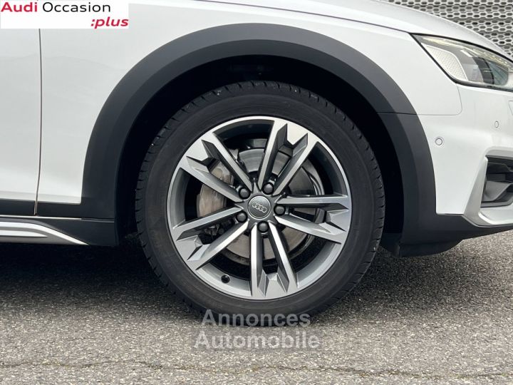 Audi A4 Allroad 40 TDI 190 S Tronic 7 Quattro Avus - 38