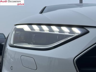 Audi A4 Allroad 40 TDI 190 S Tronic 7 Quattro Avus   - 40