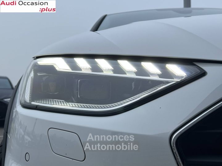 Audi A4 Allroad 40 TDI 190 S Tronic 7 Quattro Avus - 40