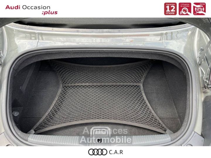 Audi TT Roadster 45 TFSI 245 S tronic 7 S line - 10