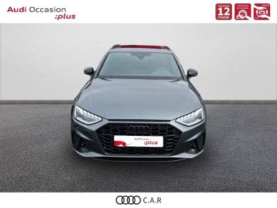 Audi A4 Avant 35 TFSI 150 S tronic 7 Competition   - 2