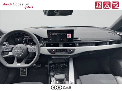 Audi A4 Avant 35 TFSI 150 S tronic 7 Competition   - 6