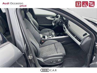 Audi A4 Avant 35 TFSI 150 S tronic 7 Competition   - 7