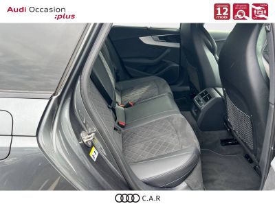 Audi A4 Avant 35 TFSI 150 S tronic 7 Competition   - 8