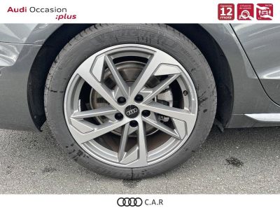 Audi A4 Avant 35 TFSI 150 S tronic 7 Competition   - 9