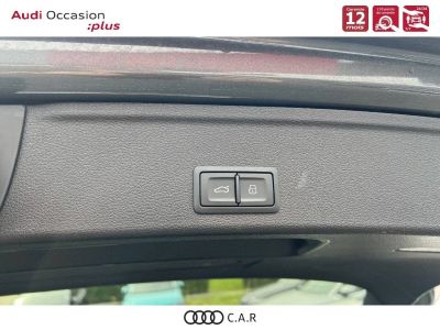 Audi A4 Avant 35 TFSI 150 S tronic 7 Competition   - 10