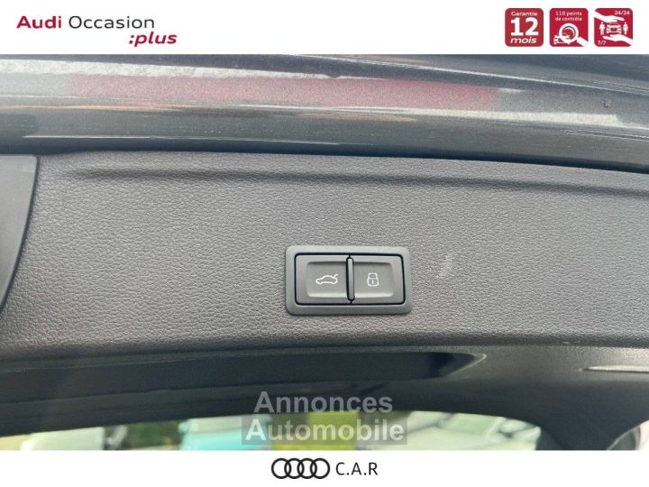 Audi A4 Avant 35 TFSI 150 S tronic 7 Competition - 10