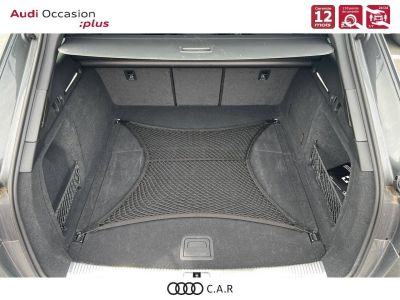 Audi A4 Avant 35 TFSI 150 S tronic 7 Competition   - 11