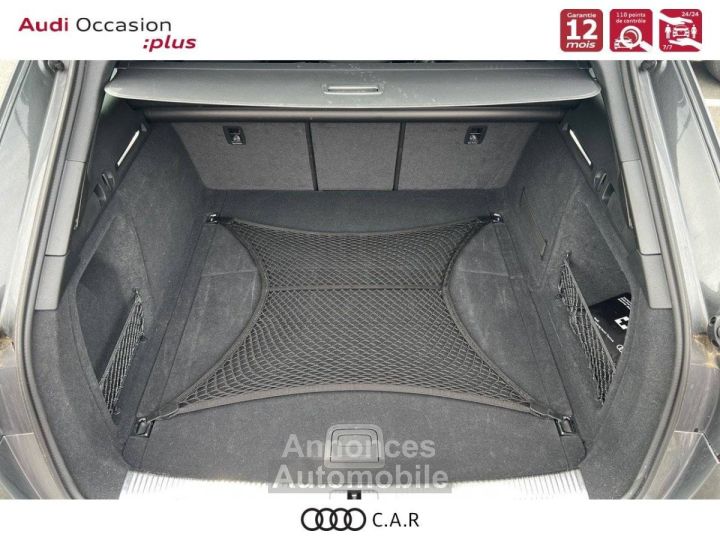 Audi A4 Avant 35 TFSI 150 S tronic 7 Competition - 11