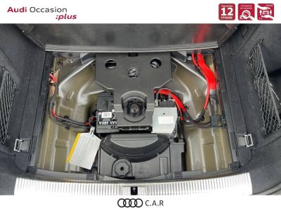 Audi A4 Avant 35 TFSI 150 S tronic 7 Competition   - 12