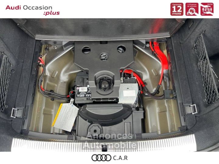 Audi A4 Avant 35 TFSI 150 S tronic 7 Competition - 12