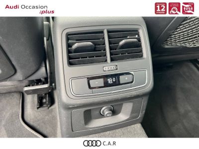 Audi A4 Avant 35 TFSI 150 S tronic 7 Competition   - 13