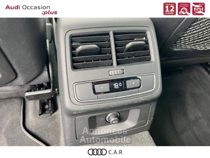 Audi A4 Avant 35 TFSI 150 S tronic 7 Competition - 13