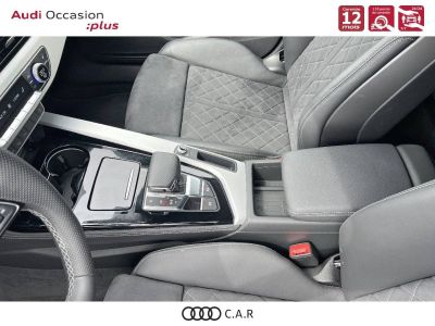 Audi A4 Avant 35 TFSI 150 S tronic 7 Competition   - 14